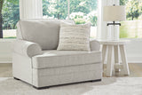 Eastonbridge Oversized Armchair – Shadow