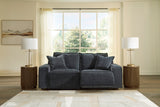 Renlee 2 Seater Power Reclining Sofa – Twilight