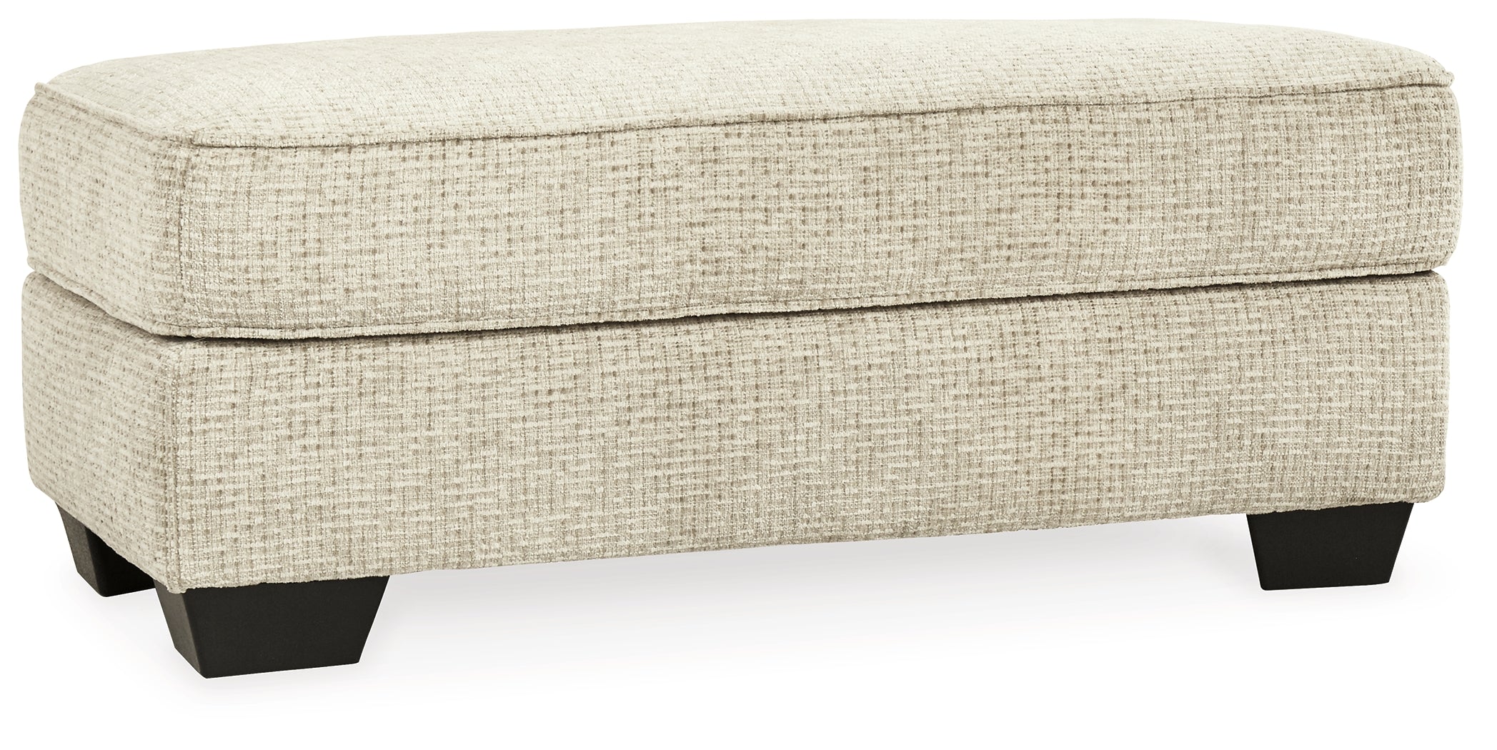 Monaghan Ottoman in Sandstone