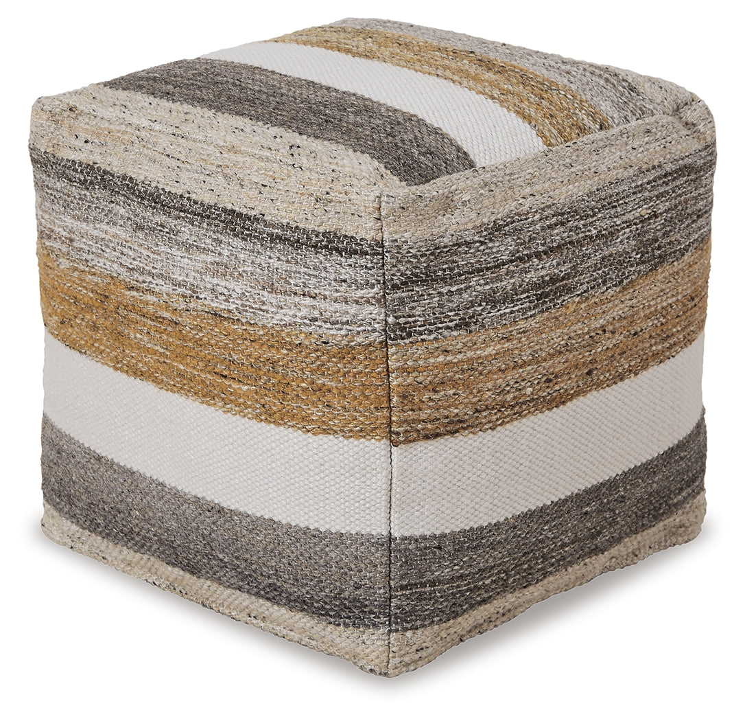 Josalind Pouf Multi