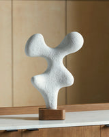 Lavarsen 44cm Abstract Sculpture