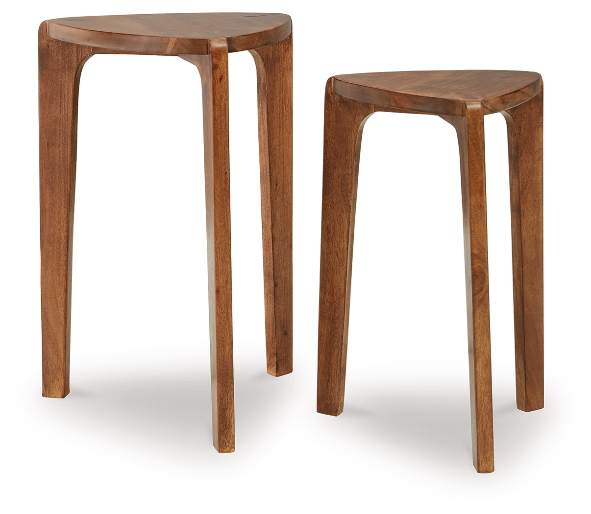 Brynnleigh Nest of 2 Side Tables