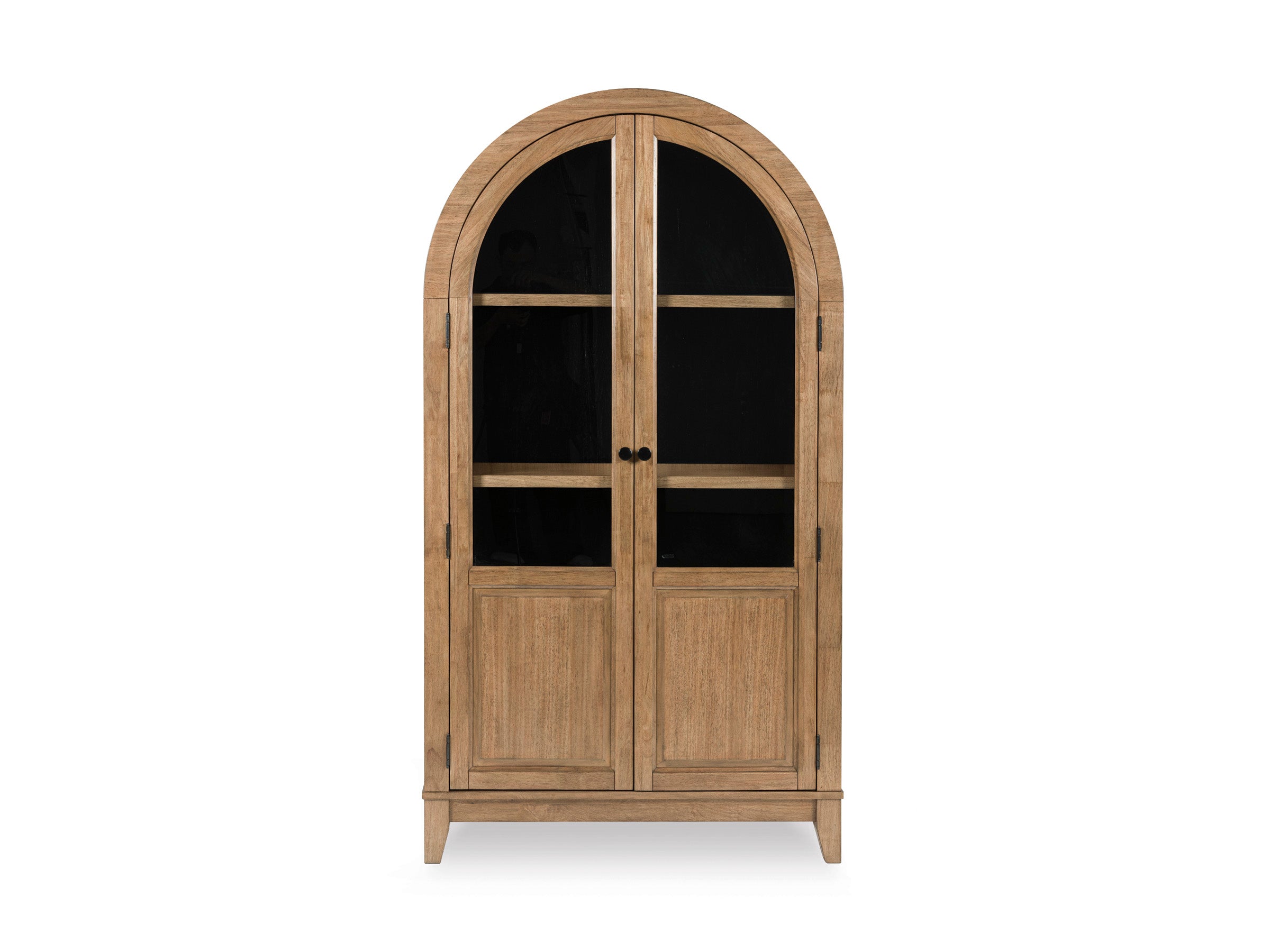 Dagandale Accent Cabinet – Brown