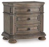 Ardenfield Bedside Table