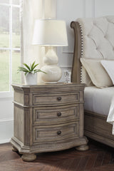 Ardenfield Bedside Table