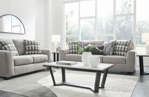 Avenal Park 3 + 2 Seater Sofa Suite