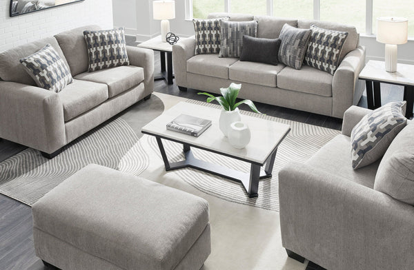 Avenal Park Sofa Set Living Room Package