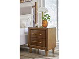 Lyncott Bedside Table