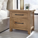 Kristiland Bedside Table