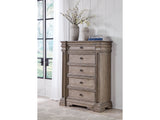 Blairhurst 5-Drawer Chest