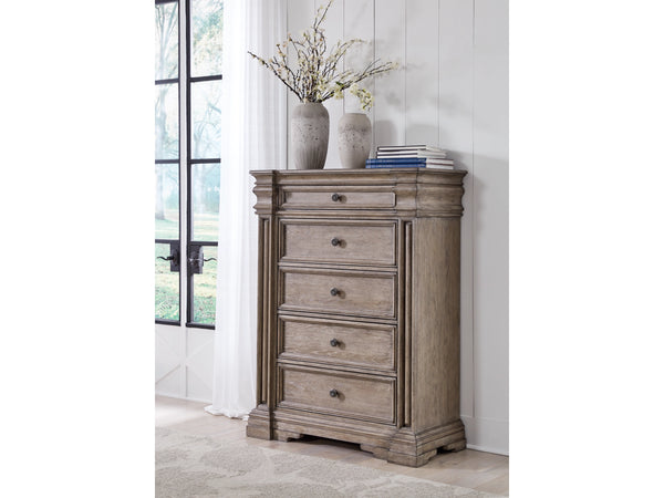 Blairhurst 5-Drawer Chest