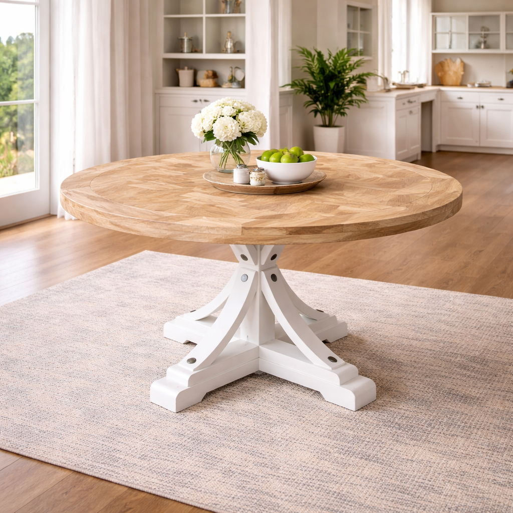 Boss 1200 mm Dining Table