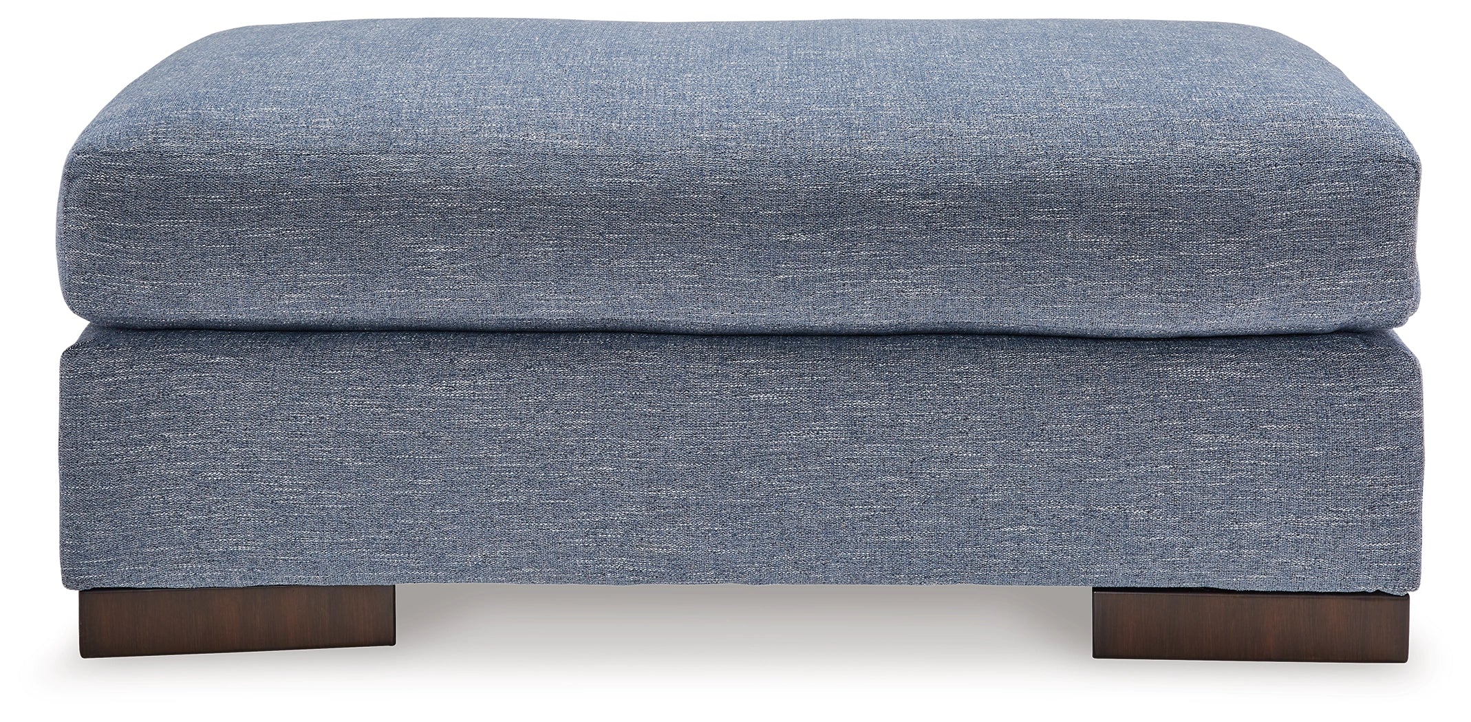Belvoir Ottoman Denim Fabric