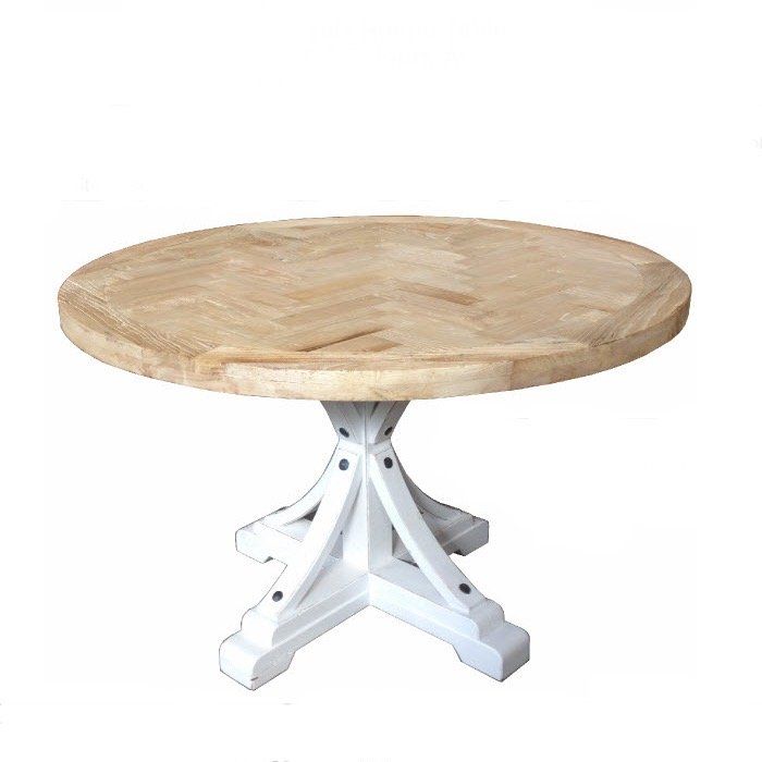 Boss 1200 mm Dining Table