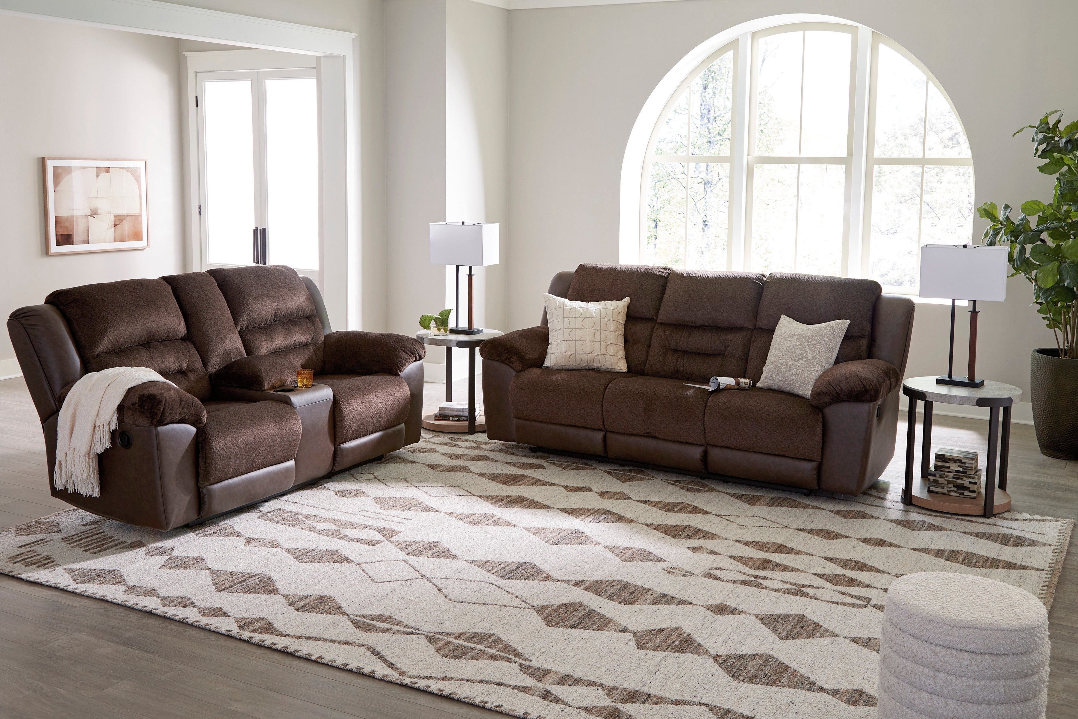 Brettler Area Rug