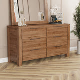 Byron Bay Dresser - Natural