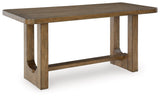 Cabalynn Counter Height Bar Table