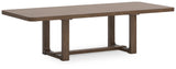 Cabalynn Extendable Dining Table