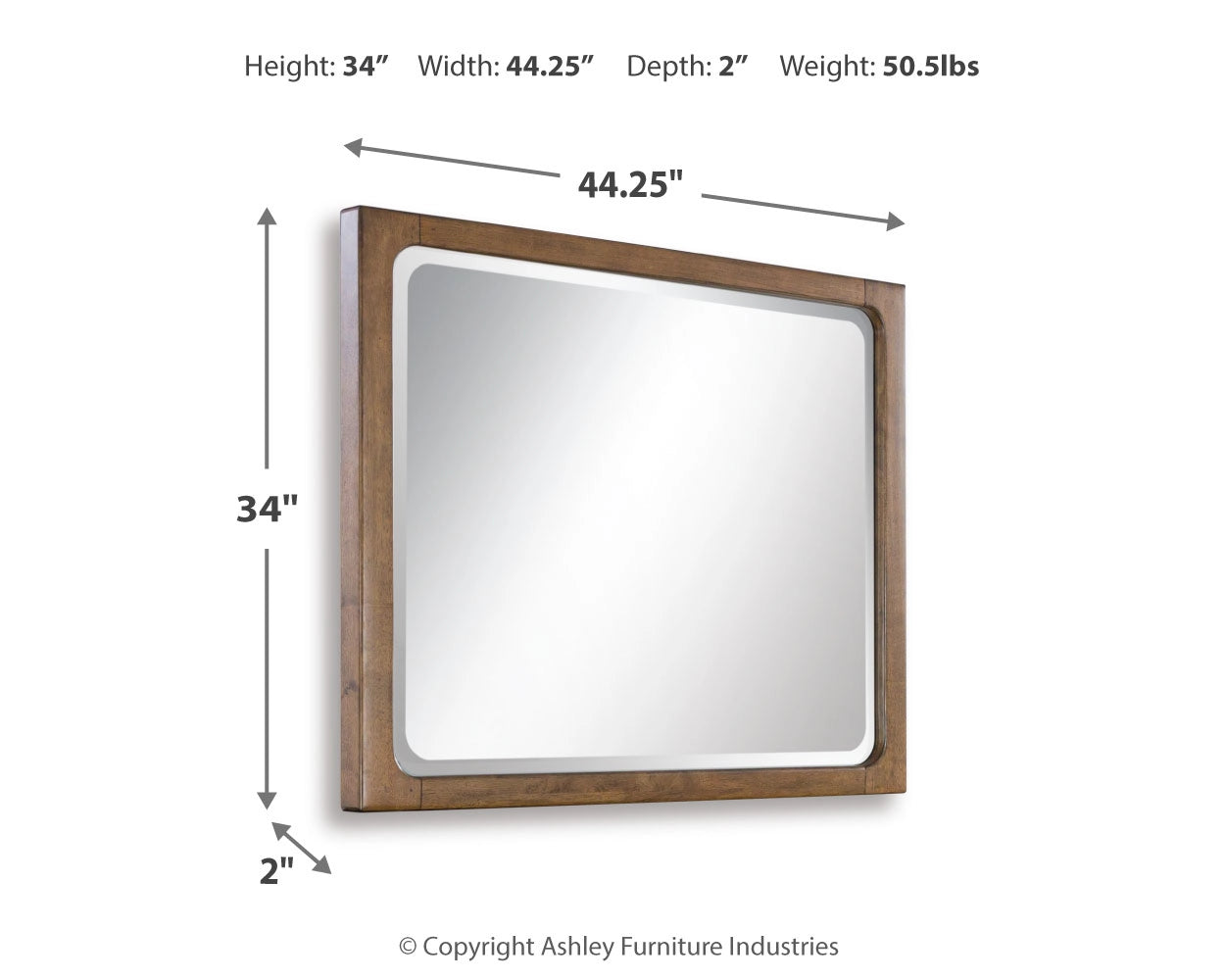 Cabalynn Mirror