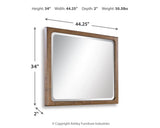 Cabalynn Mirror