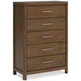 Cabalynn Chest of Drawers Tallboy