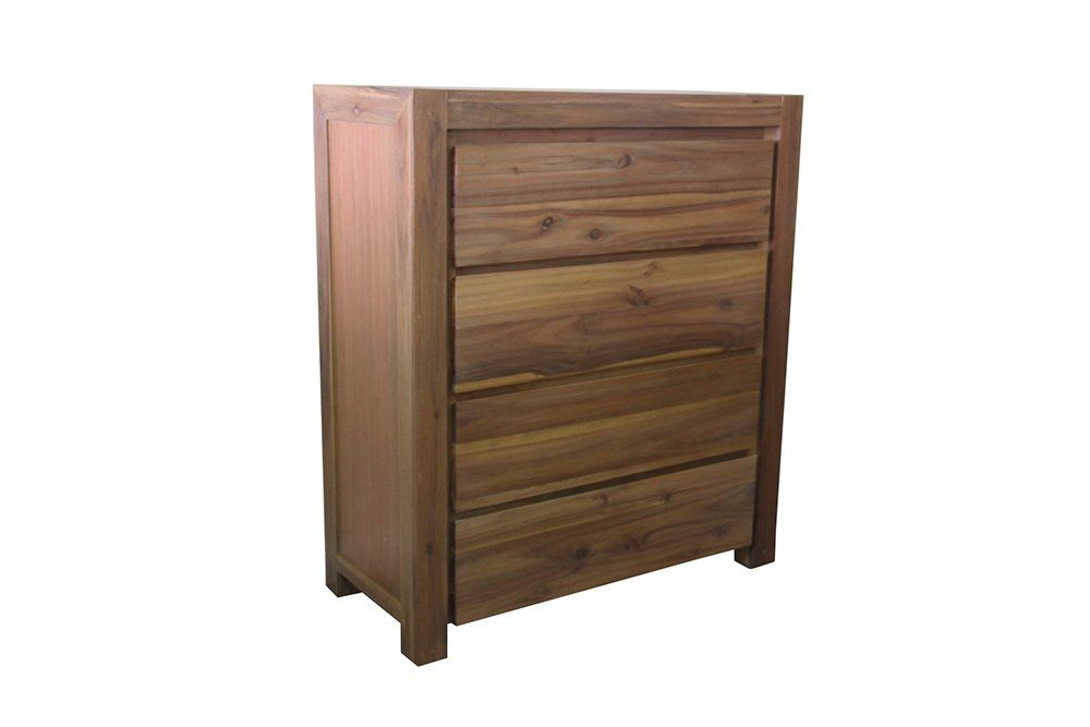 Matrix Tallboy - Mocha