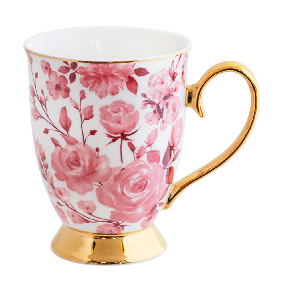 Mug - Charlotte Rose