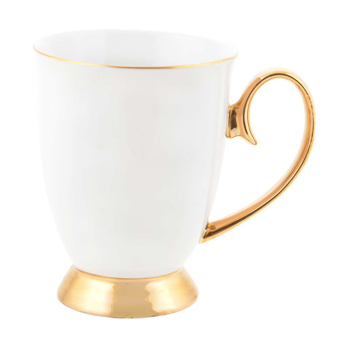 Mug - Ivory