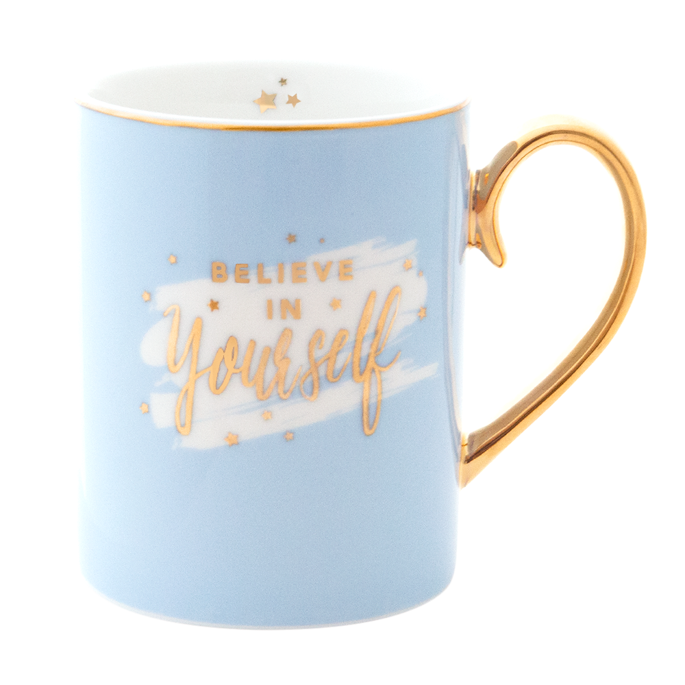 Mug - Believe in Yourself