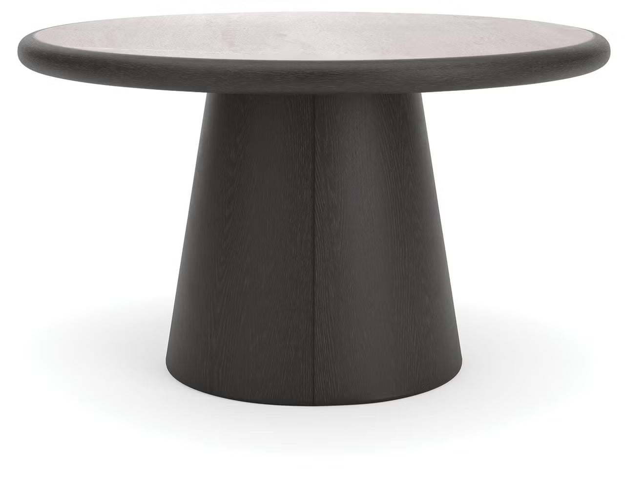 Bracken Dining Table – Black