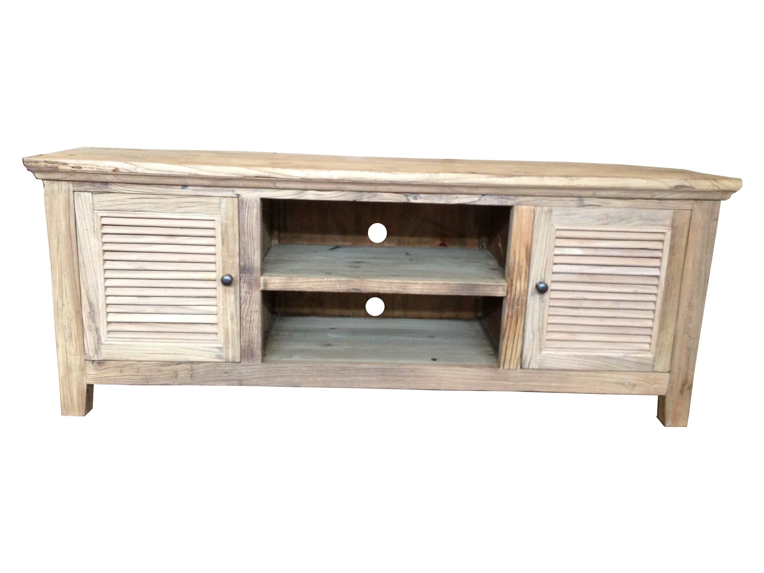 Mjolner 2-Door Entertainment & TV Unit – 150cm