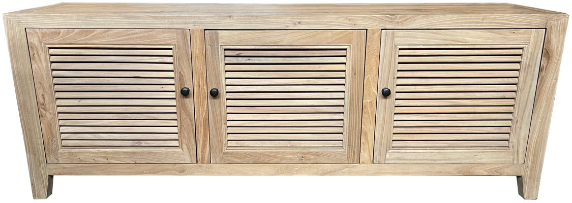 Mjolner 3-Door Entertainment & TV Unit