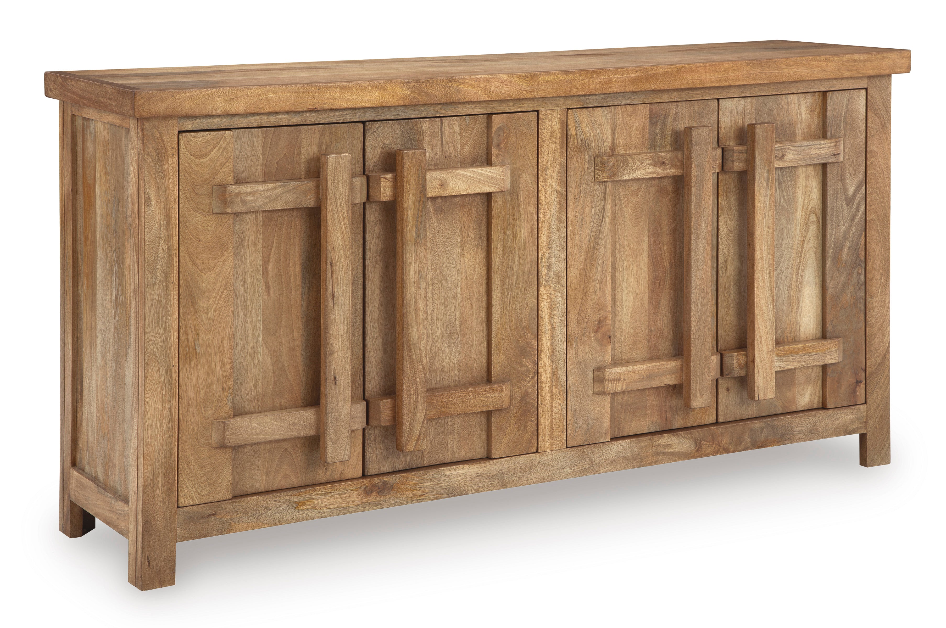 Dresor 1730mm Accent Cabinet