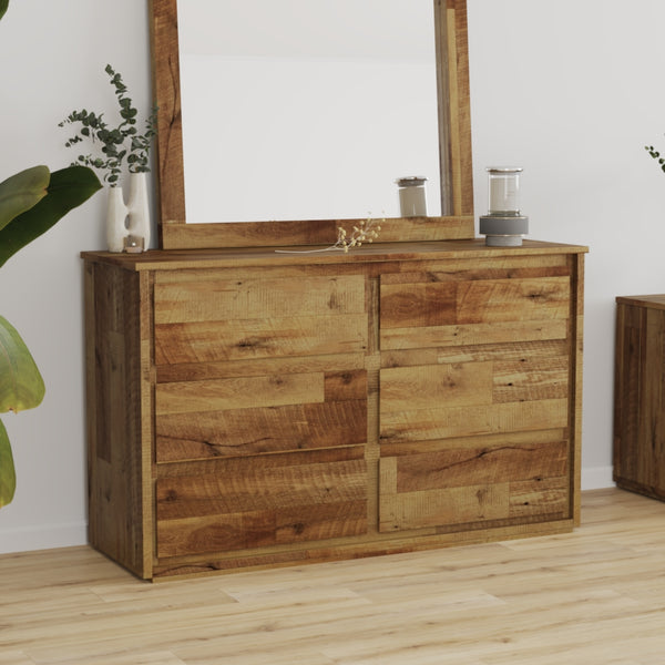 Instyle Dresser - Reclaimed