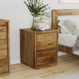 InStyle Bedside Table - Reclaimed