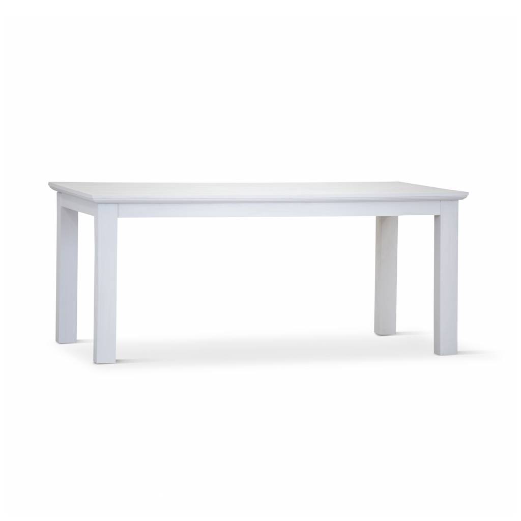 Hampton Coastal 2200mm Dining Table