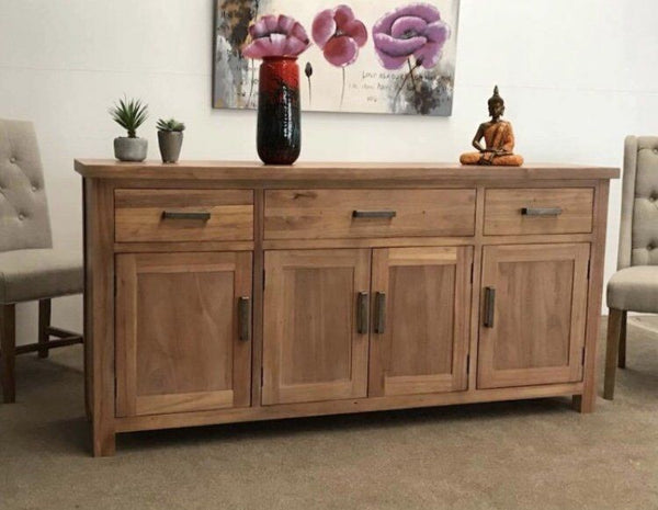 Savannah 1800mm Buffet - Natural