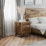 InStyle 45 Bedside Table - Reclaimed