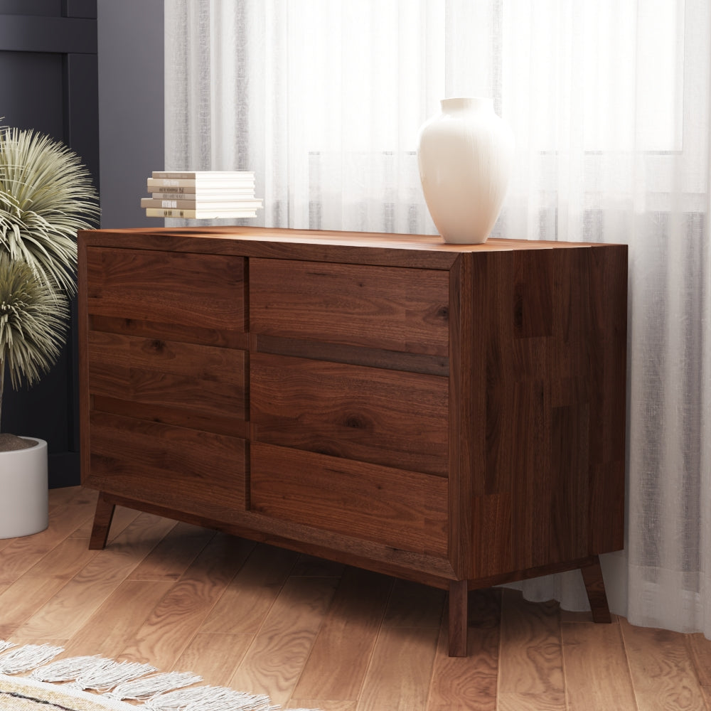 InStyle 45 Dresser - Dark Oak