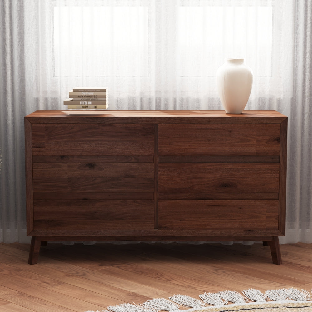 InStyle 45 Dresser - Dark Oak