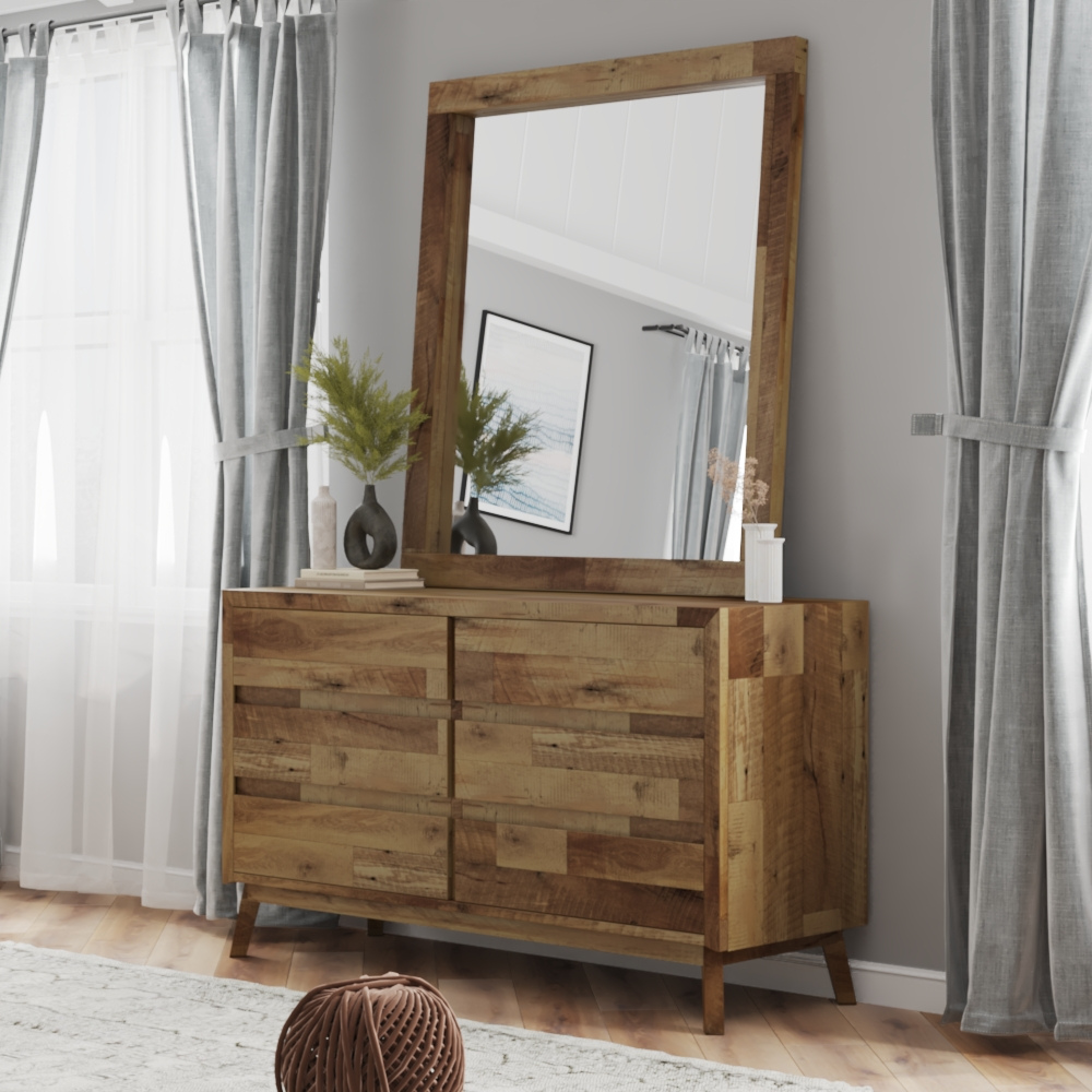 InStyle 45 Dresser - Reclaimed