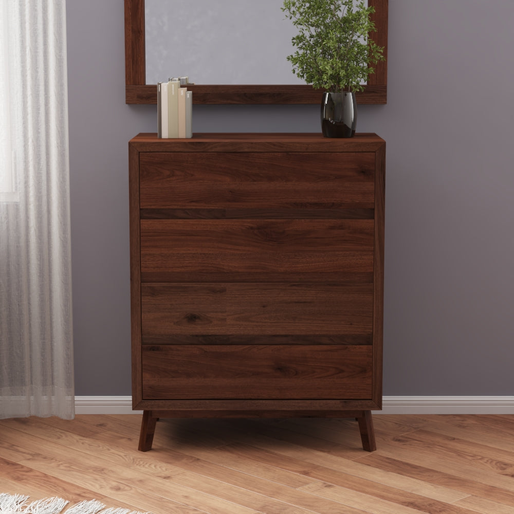 InStyle 45 Tallboy - Dark Oak