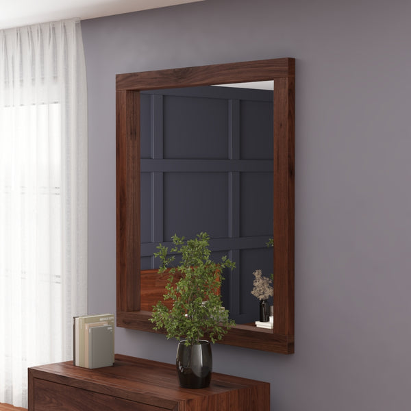 InStyle Mirror - Dark Oak