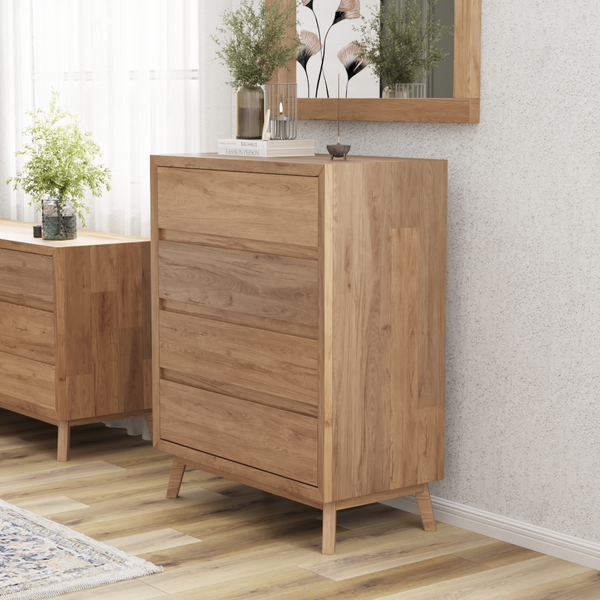 InStyle 45 Tallboy - Natural