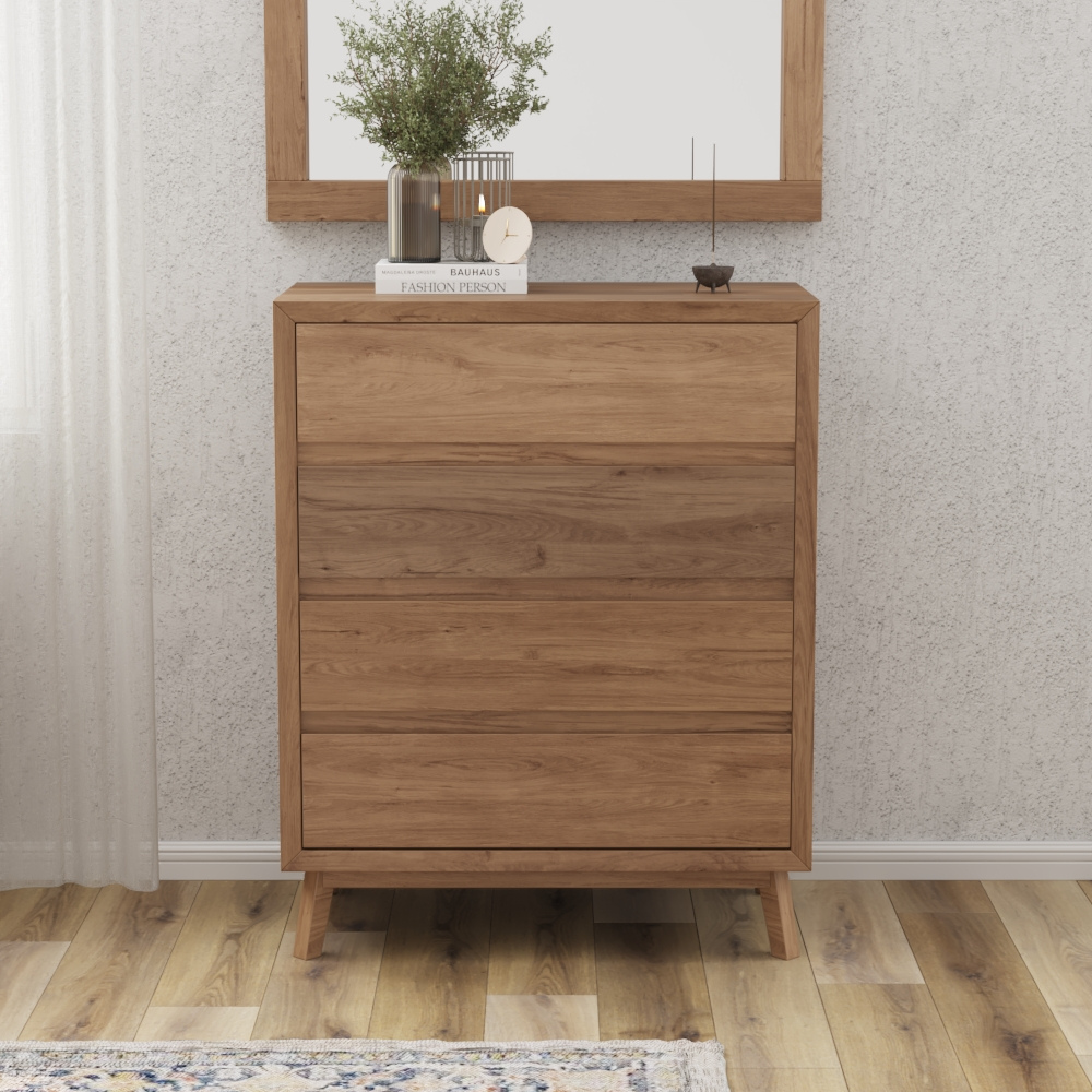 InStyle 45 Tallboy - Natural