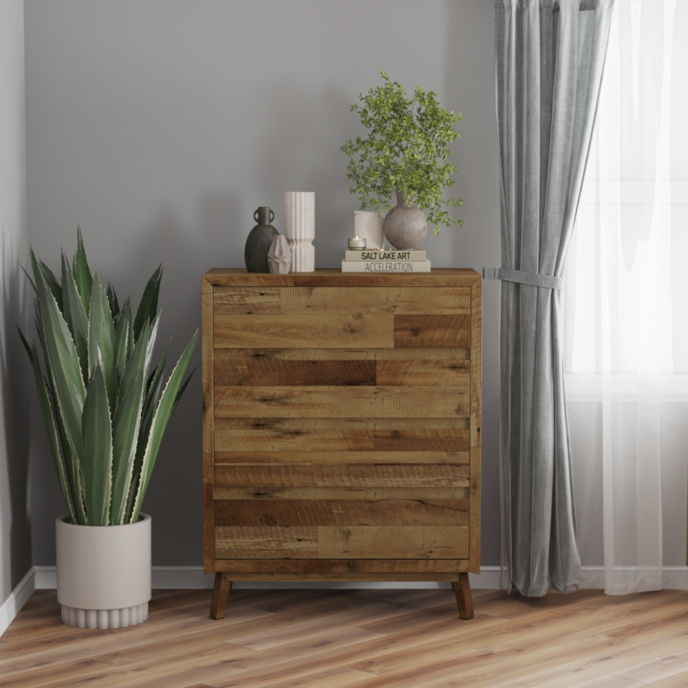InStyle 45 Tallboy - Reclaimed