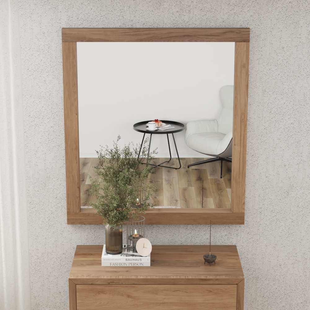 InStyle Mirror - Natural