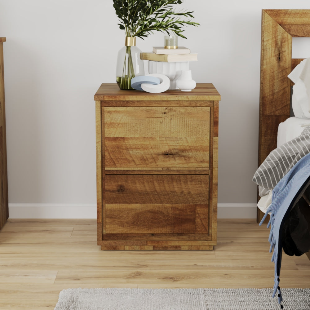 InStyle Bedside Table - Reclaimed