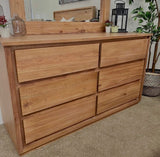 InStyle Dresser - Natural