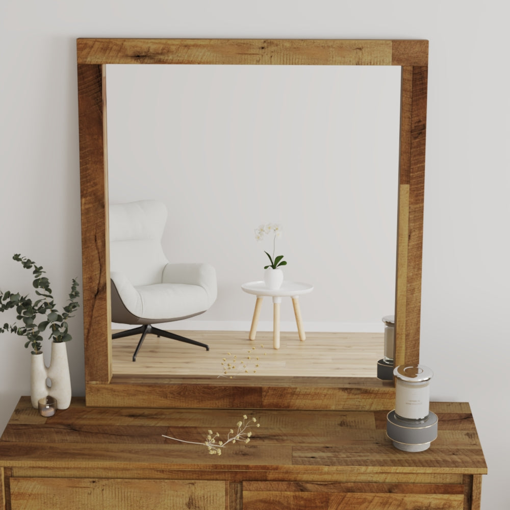 InStyle Mirror - Reclaimed